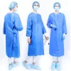 Disposable Patient Gown