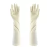 Premium Sterile Long Cuff Disposable Gloves 18 Inch Gynaecological