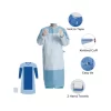 Reinforced Surgical Gowns