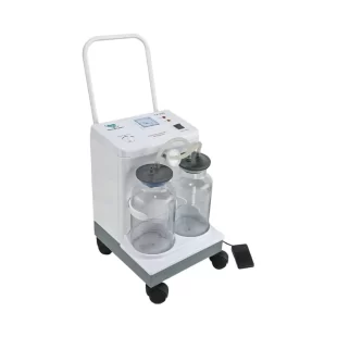 Surgical Suction Machines