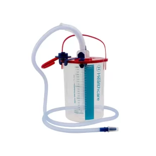 Thoracic Drainage Unit