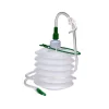 Closed Wound Suction Unit