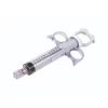 Control Syringes