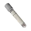 Fluoride Blood Collection Tube