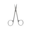 Iris Scissors Fine - Straight 4 Inch