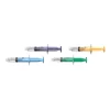 Medication Syringes - 10mL