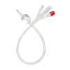 Silicone Foley Balloon Catheter