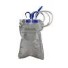 Urine Bag with Top outlet