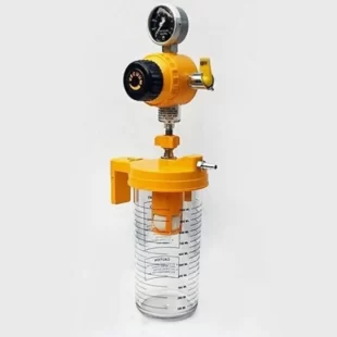 Wall Mounted Suction